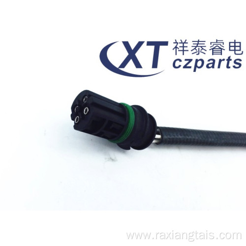 Auto Oxygen Sensor BMW 525I 11787545243 for BMW